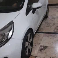 ریو کیا ۲۰۱۵ بی رنگ|خودرو سواری و وانت|تهران, قیطریه|دیوار