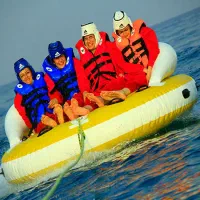 قشم ریلی/۸روزه/قیمت باور نکردنی