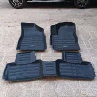کف پوش سه بعدی ایکس ۲۲ پرو