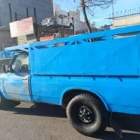 نیسان  کاربرات تک برگ سند|خودرو سواری و وانت|اردبیل, |دیوار