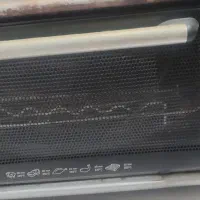 فر Luxell|اجاق گاز و لوازم برقی پختوپز|چناران, |دیوار