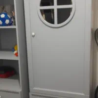 سرویس چوب کامل همراه تخت