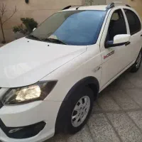 کویک مدل ۱۴۰۲ GX