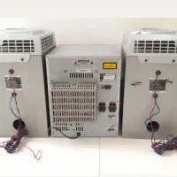 چهار طبقه اونکیو|سیستم صوتی خانگی|مشهد, رسالت|دیوار