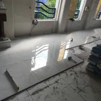 کاشی کاری و سنگ کاری