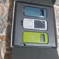 گوشی نوکیا N79 در حد نو
