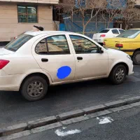 ساینا اس ۱۴۰۰|خودرو سواری و وانت|شهریار, کهنز|دیوار