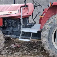 تراکتور ۴۵۵باغی جفت