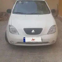 تیبا۲ معاوضه با چپی تصادفی