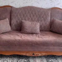 مبل سه نفره