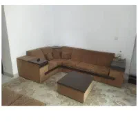 سویت وسط شهر جنب قلعه فلک الافلاک