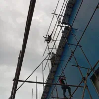 داربست صادقی|خدمات پیشه و مهارت|دزفول, |دیوار