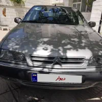 زانتیا مدل ۸۸