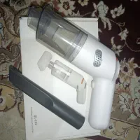 جارو شارژی