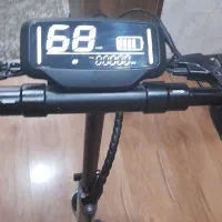 اسکوتر برقی صندلیدار
