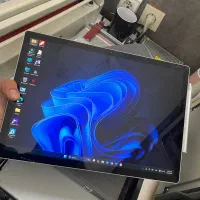 لپتاپsurface book 2 شش گیگ گرافیک یک ترابایت|رایانه همراه|تهران, نیروی هوایی (پیروزی)|دیوار