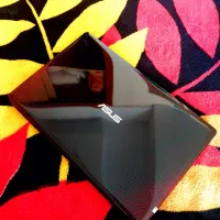 لپتاپ گیمینگ 4G گرافیک Asus K550V