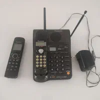 تلفن پاناسونیک اصل|تلفن رومیزی|شیراز, رکن‌آباد|دیوار