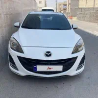 مزدا ۳ مدل ۹۰