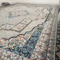 فرش نو|فرش|بروجرد, |دیوار