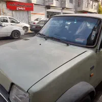 پی کی شیک|خودرو سواری و وانت|سنندج, |دیوار