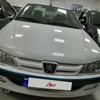 پارس تیوفای