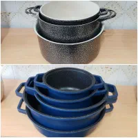 بازسازی و نوسازی ظروف آشپزخانه
