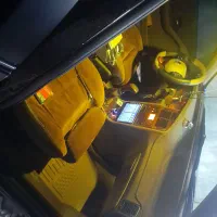 خودرو پارس موتورزانتیا|خودرو سواری و وانت|چمستان, |دیوار