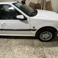 پارس tu5|خودرو سواری و وانت|خرم‌آباد, |دیوار