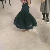 لباس مجلسی بچه گانه|کفش و لباس بچه|اصفهان, شهرک کاوه|دیوار