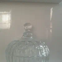 فروش شکلات خوری دیس بطری اب  شکر پاش