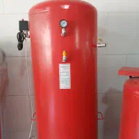 مخزن باد/کمپرسور باد/مخزن پمپ باد|ابزارآلات|تهران, پامنار|دیوار