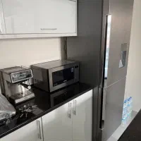 یخچال لباسشویی قهوه ساز ماکروفر