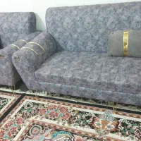 مبل|مبلمان خانگی و میز عسلی|رفسنجان, |دیوار