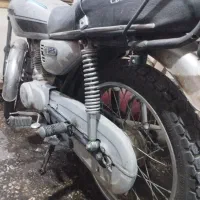 موتور ۱۵۰ مزایده