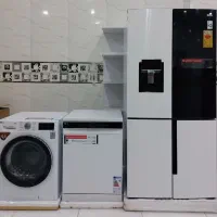 اقساطی از بانه بخر /از دست اول بخر/کارمزدو سود صفر|یخچال و فریزر|بانه, |دیوار