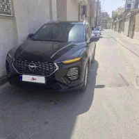 هایما 8s مدل ۱۴۰۲
