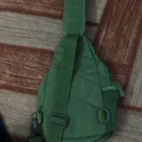 کیف‌‌‌سردوشی‌‌‌برزنتی‌‌‌|کیف، کفش، کمربند|قرچک, زیبا شهر|دیوار