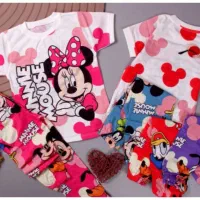 لباس بچه گانه