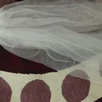 تور دخترانه|لباس|یاسوج, |دیوار