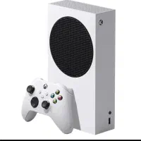 ایکس باکس سری اس|کنسول، بازی ویدئویی و آنلاین|مریوان, |دیوار