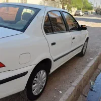 سمند مدل۱۴۰۰ lx|خودرو سواری و وانت|اهواز, کوی مهدیس|دیوار