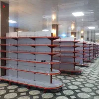 تجهیز فروشگاه و هایپر قفسه/میز/استند/صندوق/یخچال|فروشگاه و مغازه|کرمانشاه, |دیوار