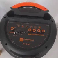 اسپیکر خانگی شارژی