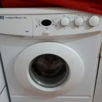 ماشین لباسشویی 6کیلو