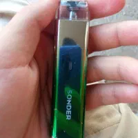 ساندر کیو لایت