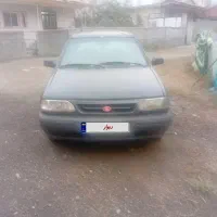 پراید ۱۳۱ مدل ۸۰|خودرو سواری و وانت|تالش, طولارود|دیوار