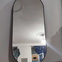 آینه قدی ، آرایشگاه زنانه مردانه