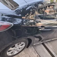 مزدا ۳ نیو تیپ ۳ مشکی مدل ۸۹|خودرو سواری و وانت|تهران, شهرآرا|دیوار