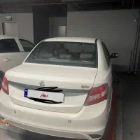 ساینا دنده ای مدل ۹۷|خودرو سواری و وانت|کرج, عظیمیه|دیوار